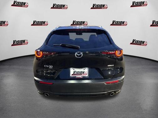 2024 Mazda CX-30 2.5 S Preferred Package