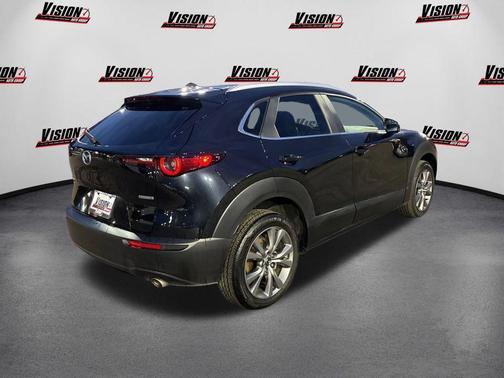 2024 Mazda CX-30 2.5 S Preferred Package