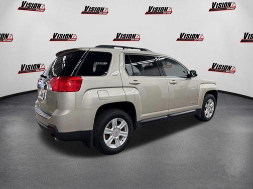 2015 GMC Terrain SLT-1