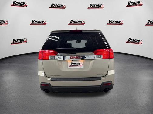 2015 GMC Terrain SLT-1