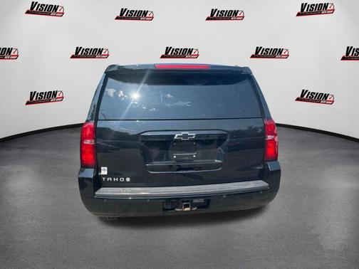 2020 Chevrolet Tahoe LS