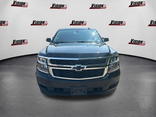 2020 Chevrolet Tahoe LS