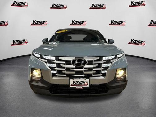 2023 Hyundai SANTA CRUZ 2.5L SE