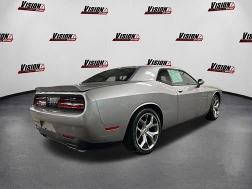 2015 Dodge Challenger R/T