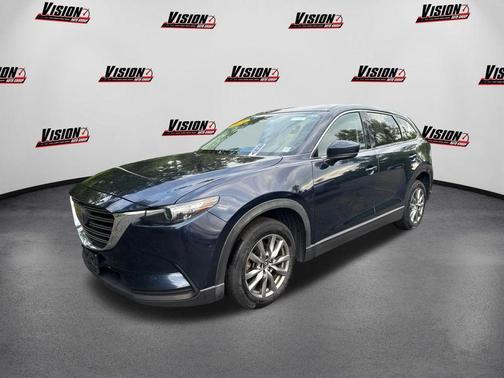 2019 Mazda CX-9 Touring