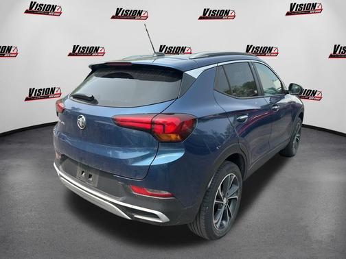 2020 Buick Encore GX Select
