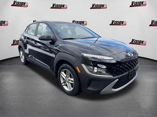 2023 Hyundai KONA SE