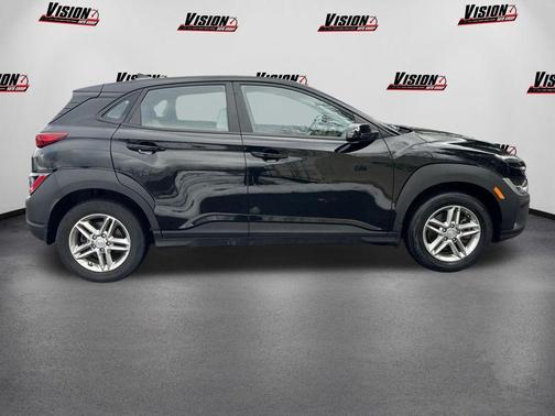 2023 Hyundai KONA SE