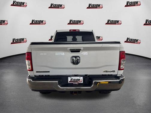 2019 RAM 2500 Big Horn