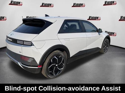 2023 Hyundai IONIQ 5 SEL