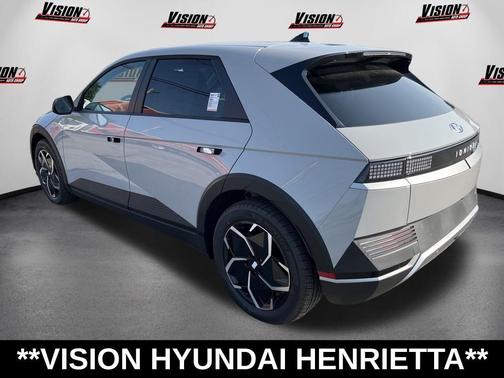 2023 Hyundai IONIQ 5 SEL