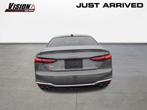 2023 Audi S5 3.0T Premium Plus