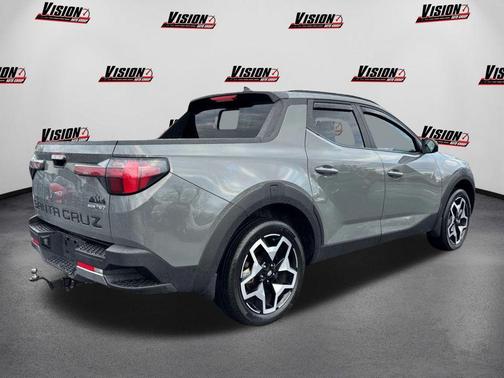 2023 Hyundai SANTA CRUZ 2.5T Limited