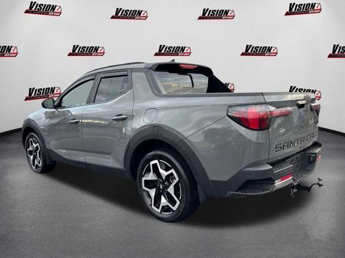 2023 Hyundai SANTA CRUZ 2.5T Limited
