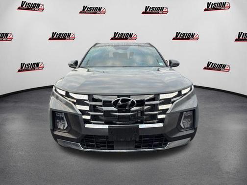 2023 Hyundai SANTA CRUZ 2.5T Limited