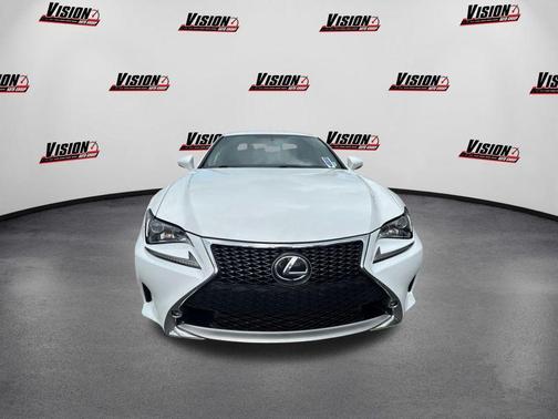 2017 Lexus RC 300 Base