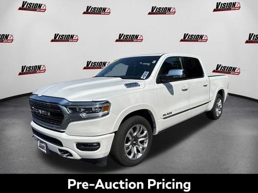 2023 RAM 1500 Limited