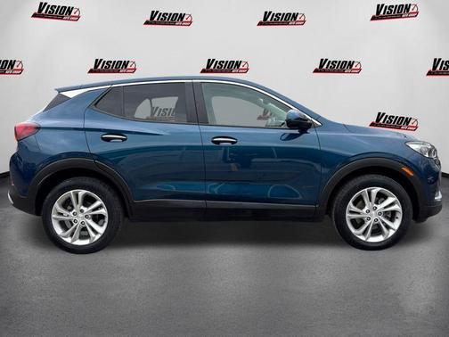 2021 Buick Encore GX Preferred