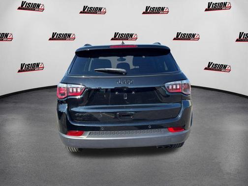 2019 Jeep Compass Sport