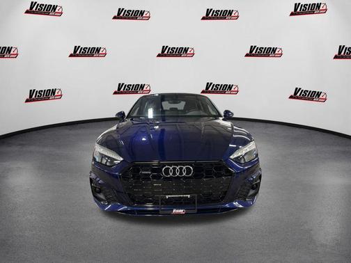 2025 Audi A5 Sportback 45 S line quattro Premium