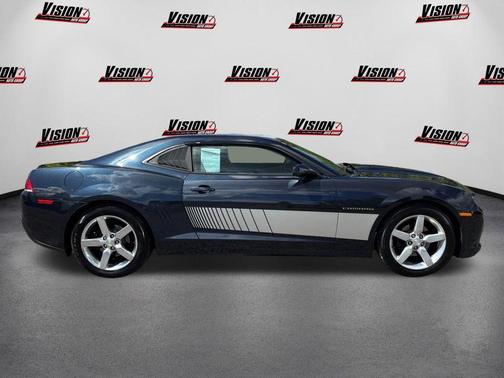 2014 Chevrolet Camaro 2LT