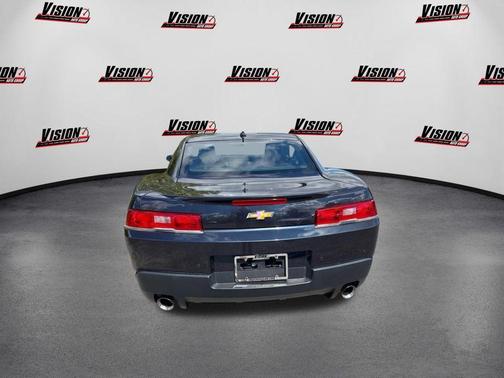 2014 Chevrolet Camaro 2LT