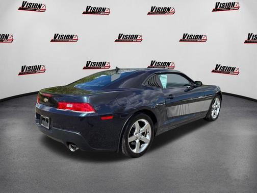2014 Chevrolet Camaro 2LT