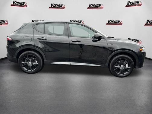 2024 Dodge Hornet R/T Plus