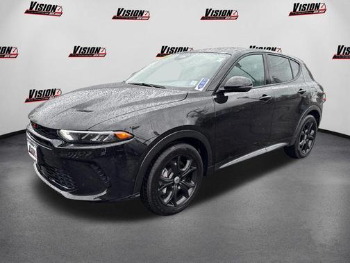 2024 Dodge Hornet R/T Plus