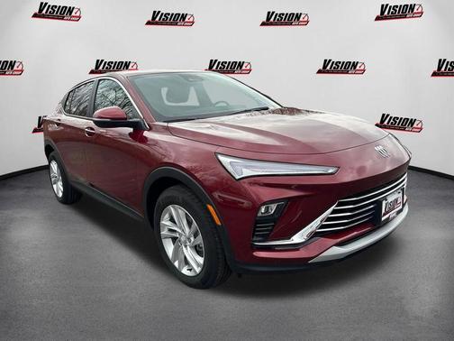 2024 Buick Envista Preferred