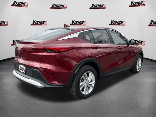 2024 Buick Envista Preferred