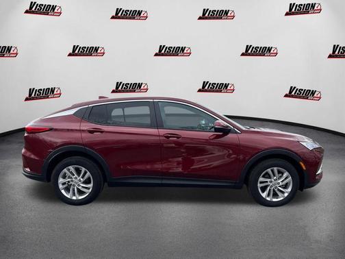 2024 Buick Envista Preferred