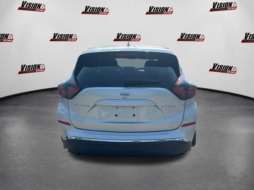 2022 Nissan Murano SL