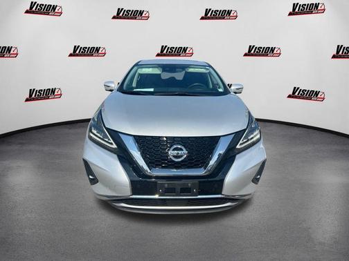 2022 Nissan Murano SL