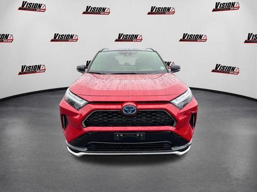 2024 Toyota RAV4 Prime XSE