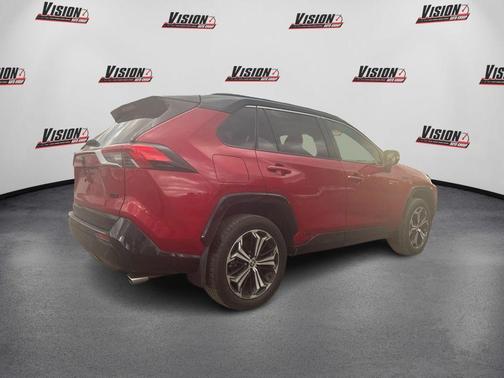 2024 Toyota RAV4 Prime XSE