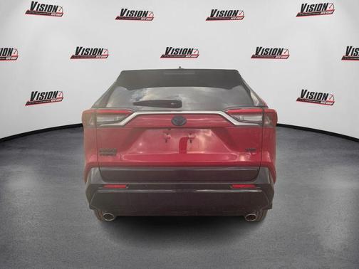 2024 Toyota RAV4 Prime XSE