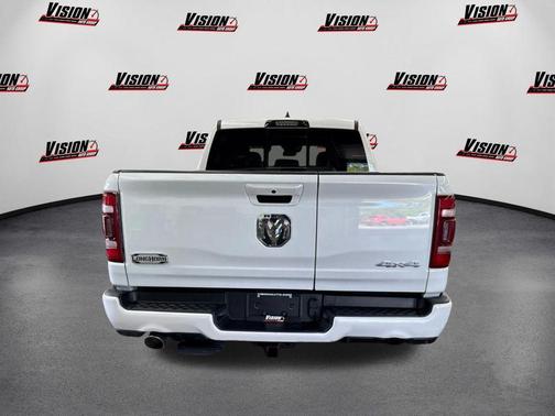 2024 RAM 1500 Longhorn