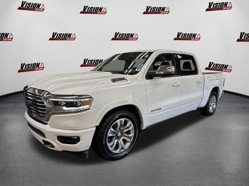 2024 RAM 1500 Longhorn