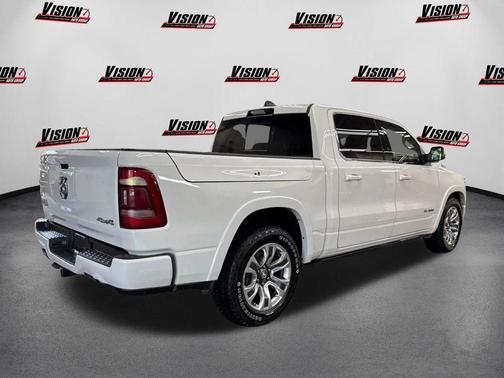 2024 RAM 1500 Longhorn