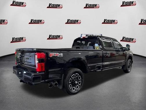 2025 Ford F-350 