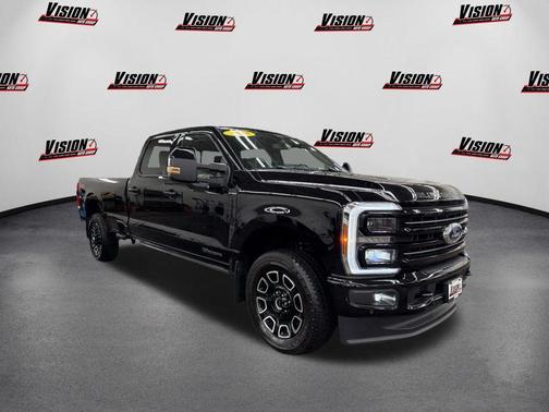 2025 Ford F-350 