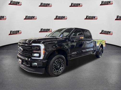 2025 Ford F-350 