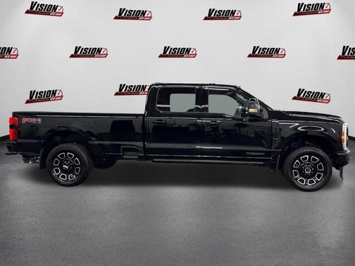 2025 Ford F-350 