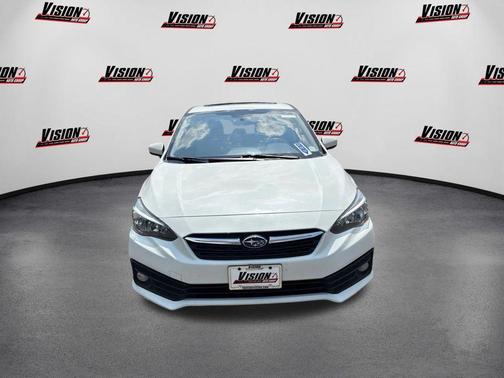 2022 Subaru Impreza Premium