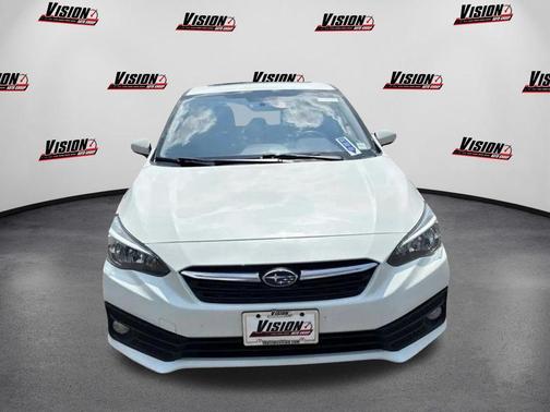2022 Subaru Impreza Premium