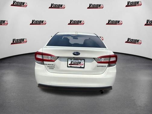 2022 Subaru Impreza Premium
