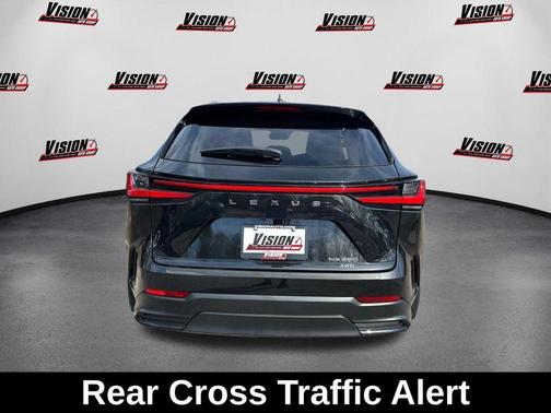 2023 Lexus NX 250 Base
