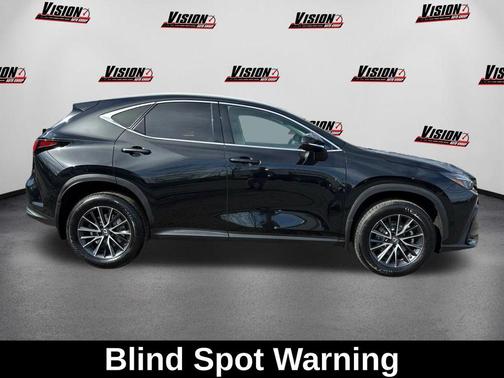 2023 Lexus NX 250 Base