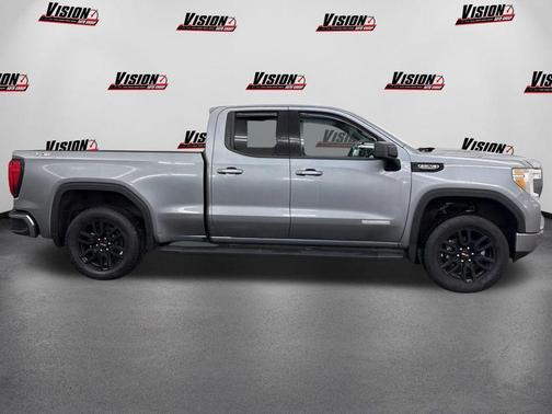 2019 GMC Sierra 1500 Elevation